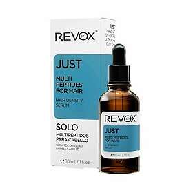 Revox B77 JUST Multi Peptides for Hair Serum 30ml