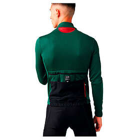 Cafe Du Cycliste Lorenne L/S Jersey (Herr)
