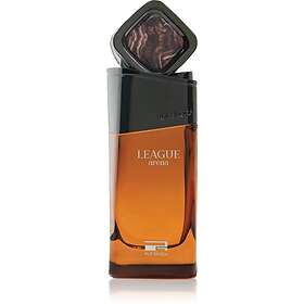 Rue Broca League Arena edp 100ml