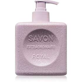 Savon The Royal Provence Purle Handtvål 500ml
