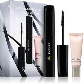 Sensai Lash Lengthener 38°C Limited Edition Gift Set for Women