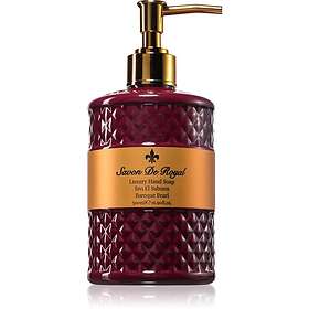 Savon The Royal Baraque Pearl Handtvål 500ml