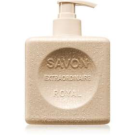 Savon The Royal Provence Cream Handtvål 500ml