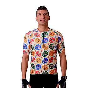 Hoopoe Skully S/S Jersey (Herr)