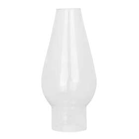 Strömshaga Brännarerör till Fotogenlampa Haga 13,5 cm Klar