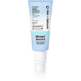 Seventy-One Siren's Secret UV Protective Hair Oil 50ml