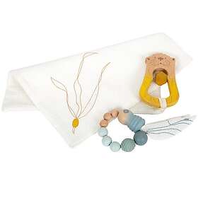 Small Foot Baby's First Toy Set