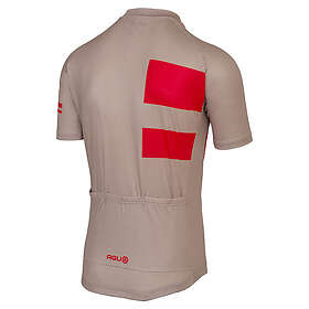 AGU Stripes Essential S/S Jersey (Herr)
