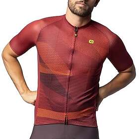 Alé Cycling Pragma Connect S/S Jersey (Herr)
