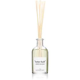 The Olphactory Groom Cologne aroma diffusor Better Half 100ml
