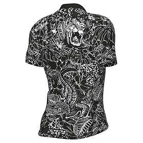 Alé Cycling Pragma Safari S/S Jersey (Herr)