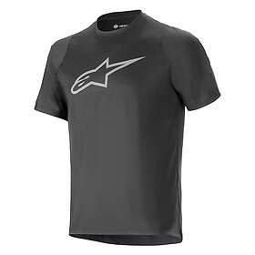 AlpineStars A-dura Dri Oscar S/S Jersey (Herr)