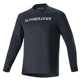 AlpineStars A-aria Switch L/S Jersey (Herr)