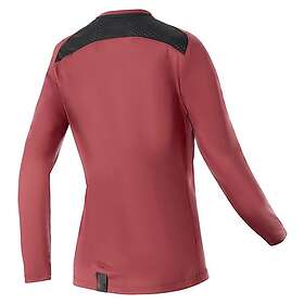 AlpineStars A-supra Race L/S Jersey (Herr)