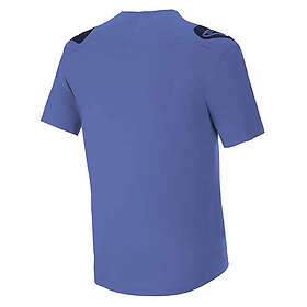 AlpineStars Bicycle A-aria Polartec Elite S/S Jersey (Herr)