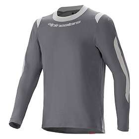 AlpineStars A-dura Dri Wool L/S Jersey (Herr)