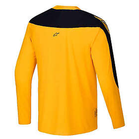 AlpineStars Bicycle A-supra L/S Jersey (Herr)