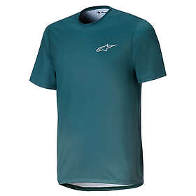 AlpineStars Bicycle A-dura Rise S/S Jersey ((Men's))