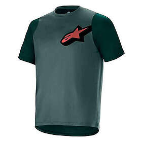AlpineStars Bicycle A-dura Lipan S/S Jersey (Herr)