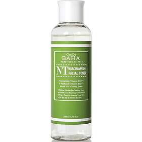 COS De BAHA Niacinamide Toner 200ml