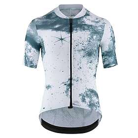 Assos Mille Gt S11 Space timeS/S Jersey (Herr)