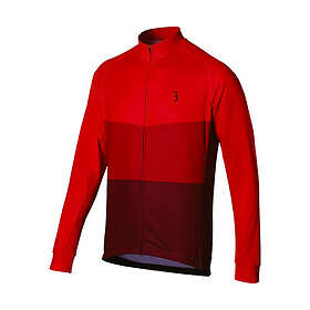BBB Keirin L/S Jersey (Herr)