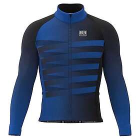 Biemme Ghisallo L/S Jersey (Herr)