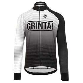 Bioracer Prof Tempest Bodyfit L/S Jersey (Herr)