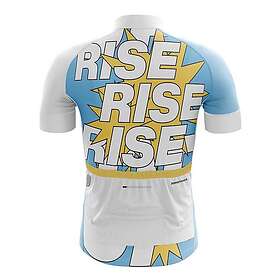 Bombtrack Up Up Up S/S Jersey (Herr)