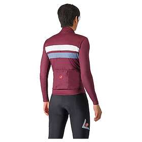 Castelli Lineare L/S Jersey (Herr)