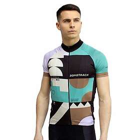 Bombtrack Elements S/S Jersey (Herr)