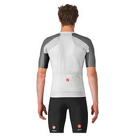 Castelli Entrata 6 S/S Jersey (Herr)