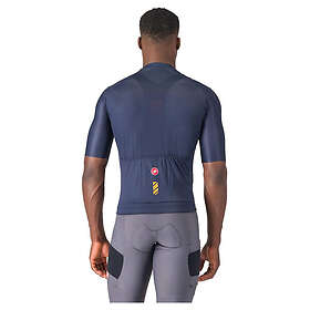 Castelli Unlimited Entrata 3 S/S Jersey (Herr)