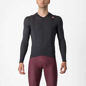 Castelli Espresso L/S Jersey (Herr)