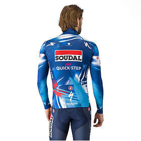 Castelli Pro Thermal Mid S/S Jersey (Herr)