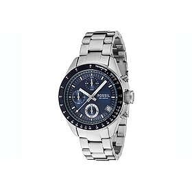Fossil Klockarmband CH2640 Rostfritt stål Stål 22mm