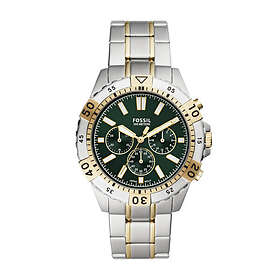Fossil Klockarmband FS5622 Stål 22mm