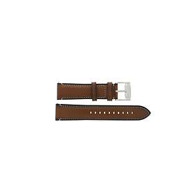 Fossil Klockarmband CH3029 CH3022 Läder Brun 22mm