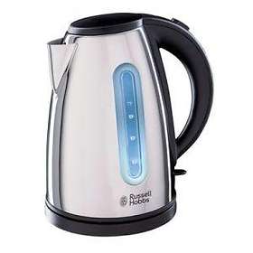 Russell Hobbs Polished Orleans Kettle 19390