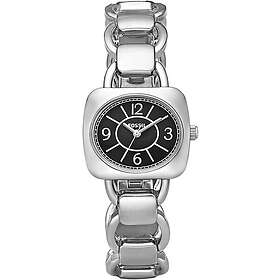 Fossil Klockarmband ES2514 Rostfritt stål Stål