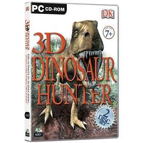 3D Dinosaur Hunter (PC)