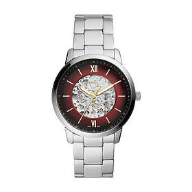 Fossil Klockarmband ME3209 Stål 22mm