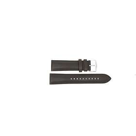 Fossil Klockarmband FS5380 Läder Brun 22mm