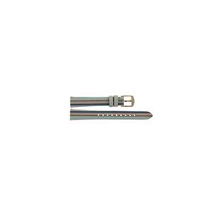 Fossil Klockarmband ES4523 Läder Polykromi 14mm