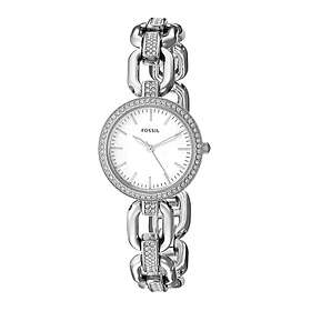 Fossil Klockarmband ES4124 Stål