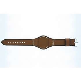 Fossil Klockarmband FS5524 Läder Brun 22mm