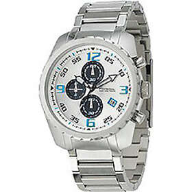 Fossil Klockarmband CH2506 Rostfritt stål Stål 22mm