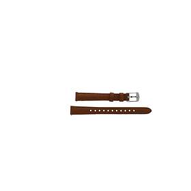 Fossil Klockarmband ES4701 Läder Brun 12mm