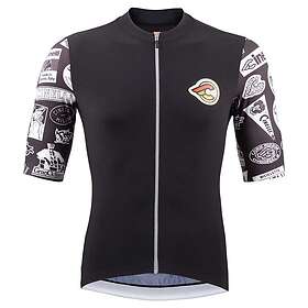 Cinelli Supercorsa S/S Jersey (Herr)