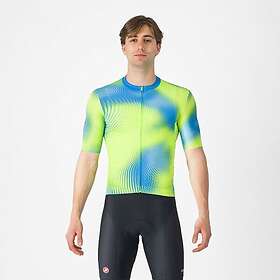 Castelli Vortice S/S Jersey (Herr)